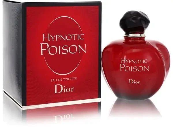 Hypnotic Poison - Christian Dior_0