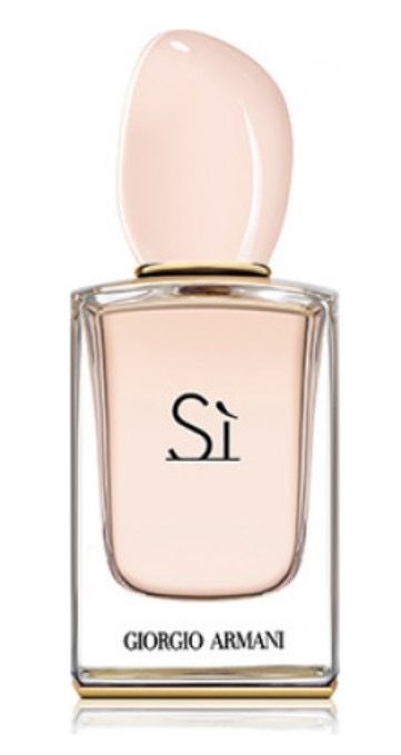 Giorgio Armani Si EDT 100ml  _0