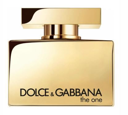 D&G The One Gold Intense EDP 75ml_0