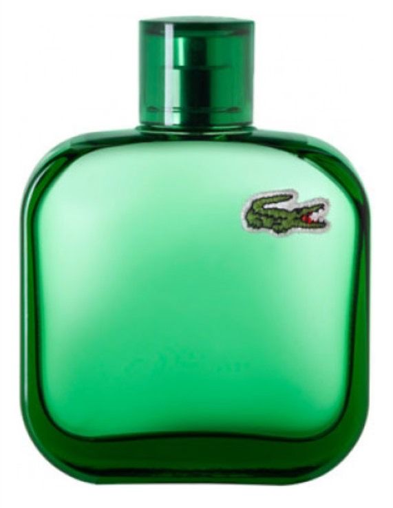 Lacoste L.12.12 Vert EDT 100ml _0