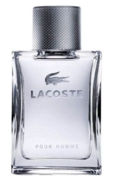 Lacoste Pour Homme EDT 100ml_0