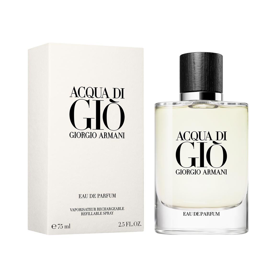 Acqua Di Gio - Armani_0