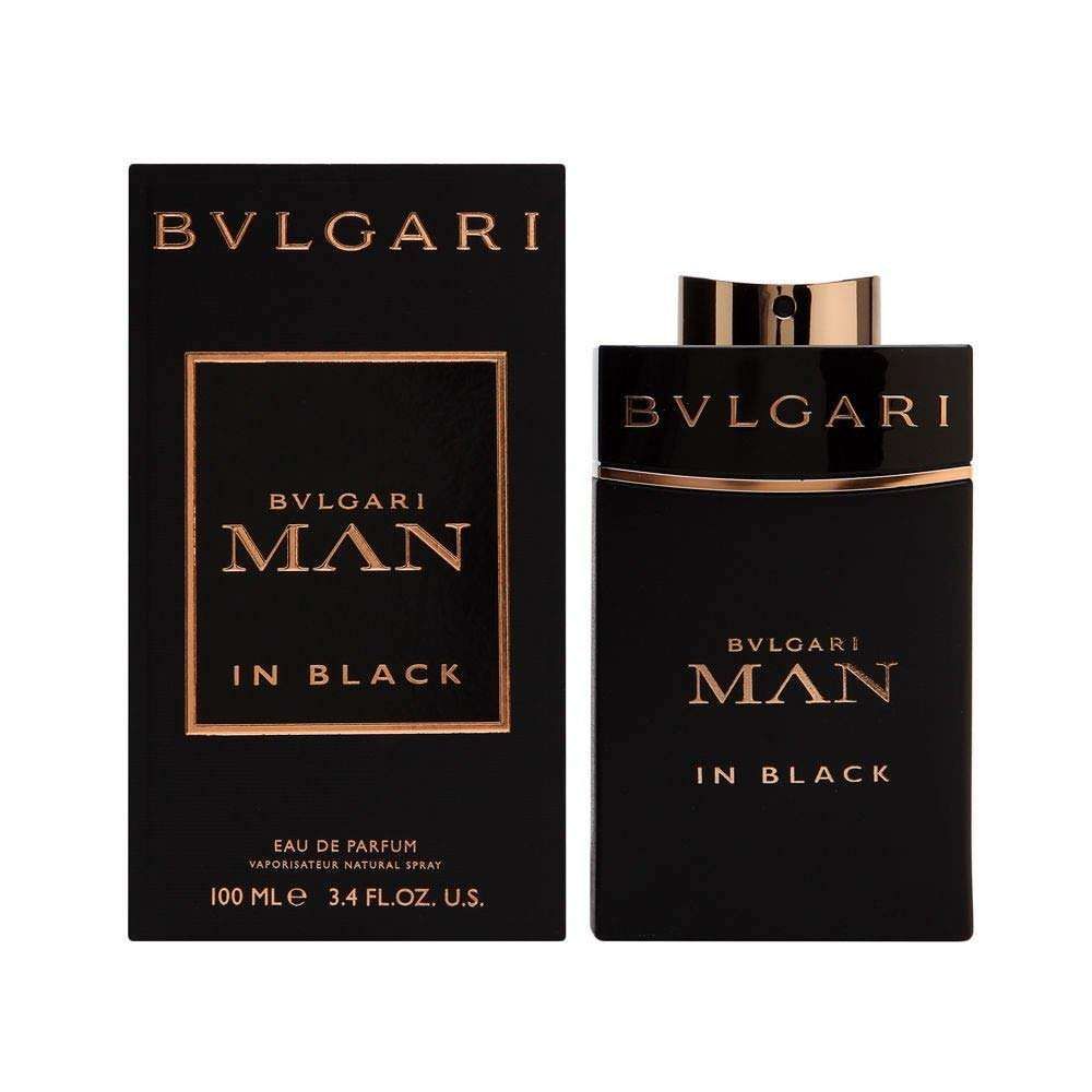 Man in Black - Bulgari _0