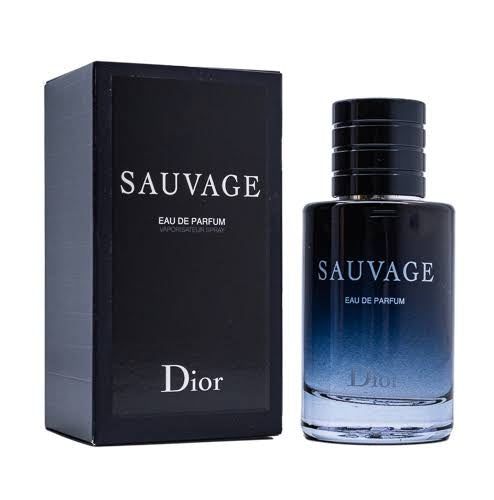 Sauvage - Dior _0