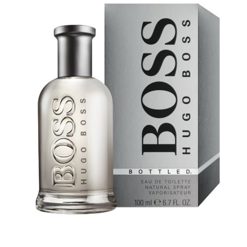 Hugo Boss Bottle - Hugo Boss_0