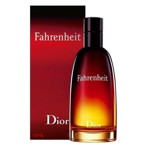 Fahrenheit - Christian Dior_0