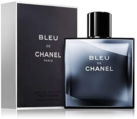 Chanel Bleu - Chanel_0