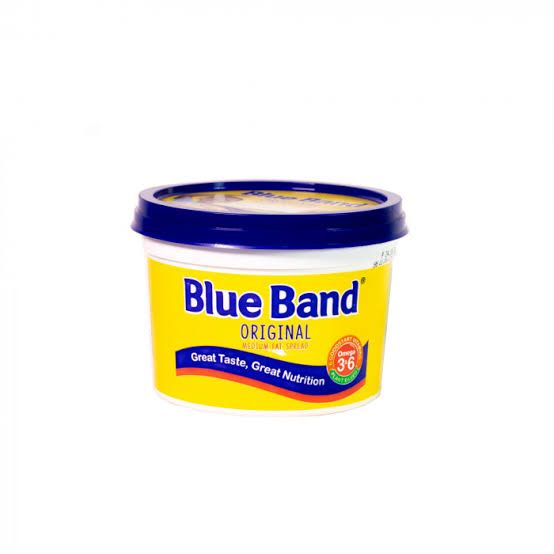 Blue Band 450g_0