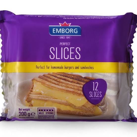 Emborg Perfect Slices 10 Slices_0