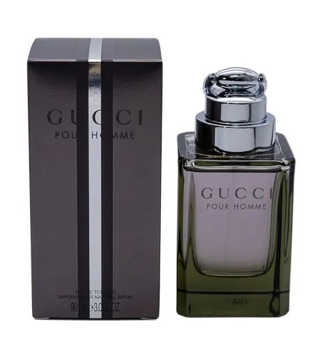 Gucci Pour Homme - Gucci _0