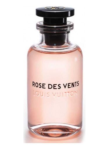 Louis Vuitton Rose Des Vents EDP 100ml_0