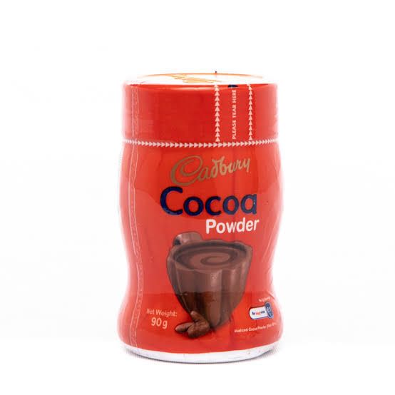 Cadbury Cocoa 90g_0