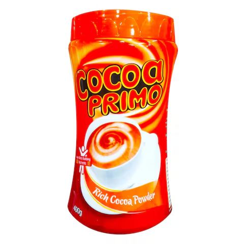 Cocoa Primo 400g_0