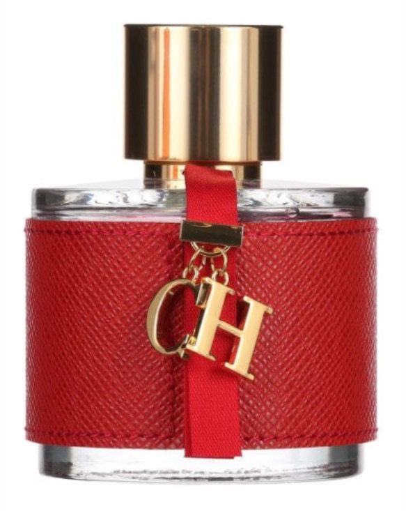 CH By Carolina Herrera EDT 100ml _0