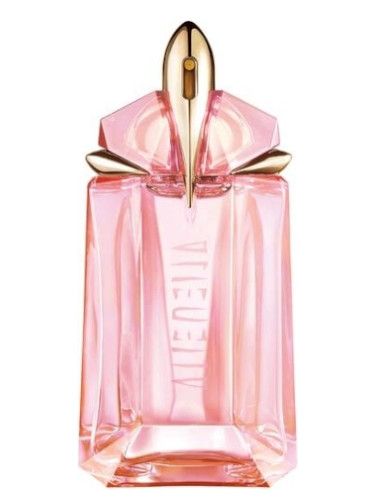 Alien Flora Futura By Thierry Mugler EDT 90ml_0