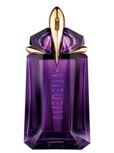 Alien By Thierry Mugler EDP 90ml_0