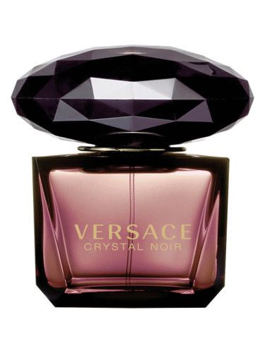 Versace Crystal Noir EDP 90ml_0