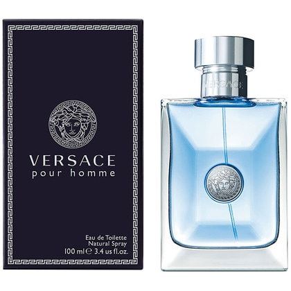 Versace Crystal noir _0