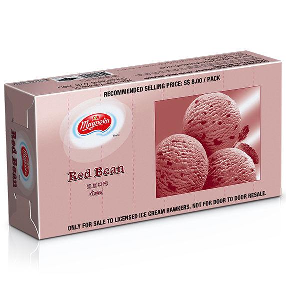 Red Bean (Hawker Block)_0