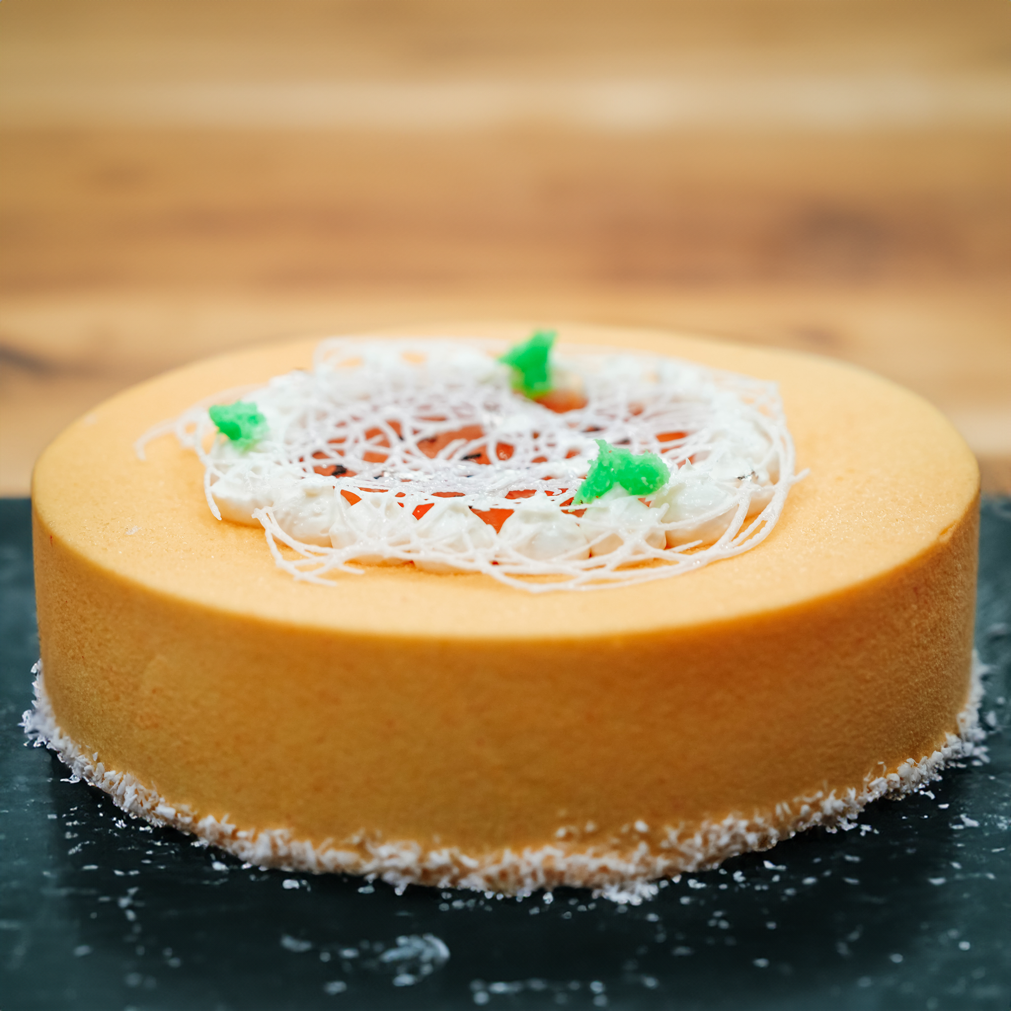 Pastel De Mango_0