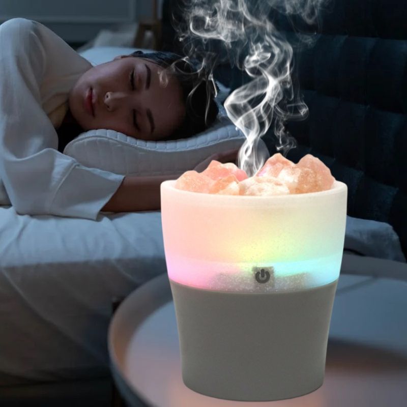 Cool Mist Fogger Humidifier _0