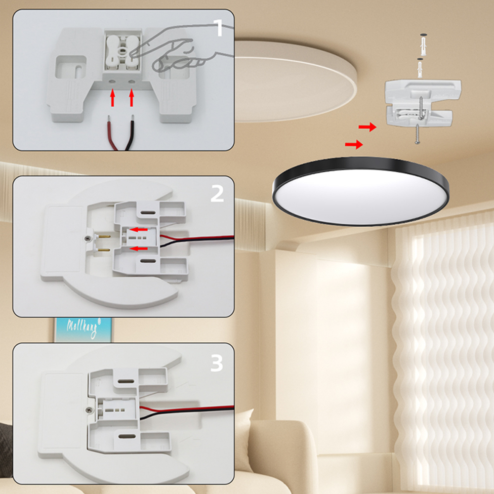 Led Ceiling Light_4