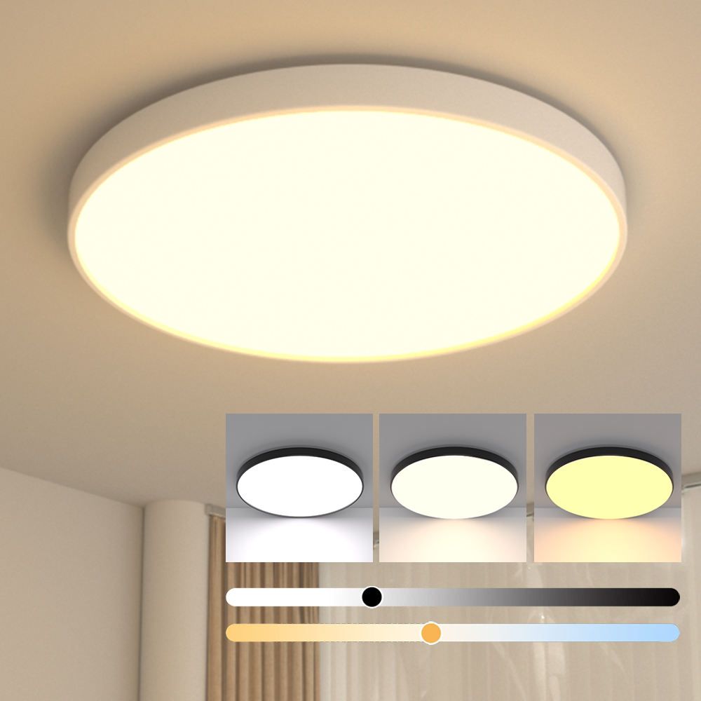 Led Ceiling Light_0