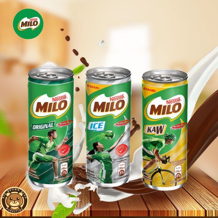 Milo CAN DRINKS_0