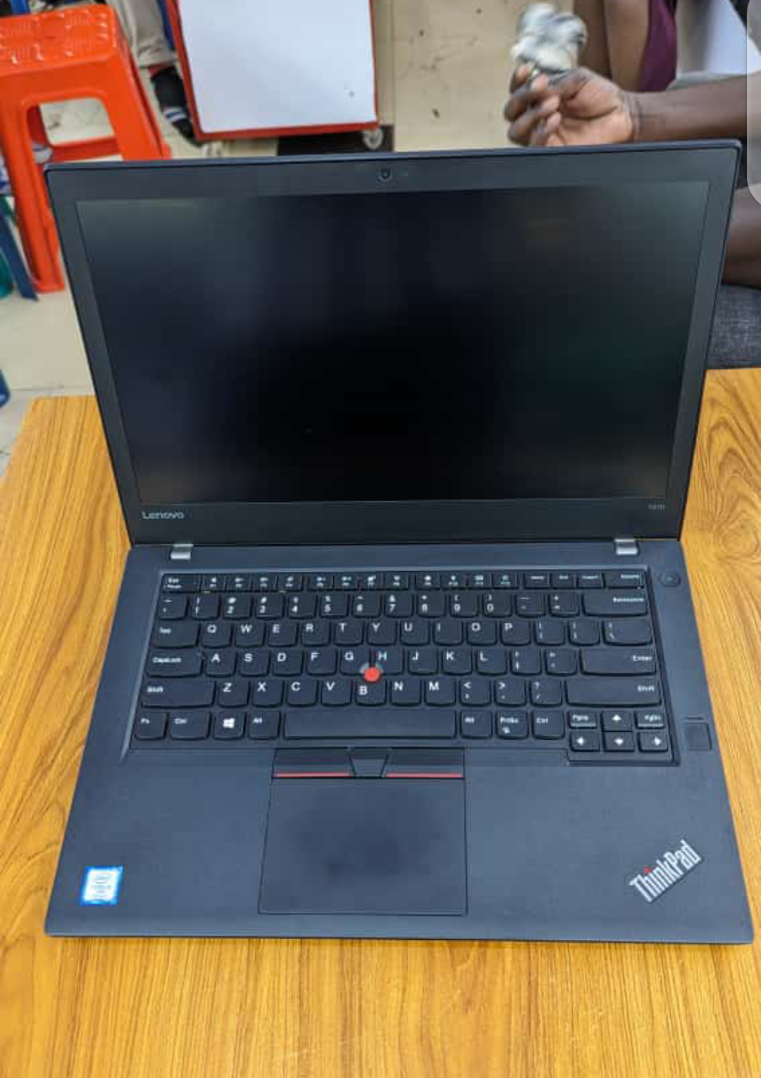 Lenovo Thinkpad T470_0