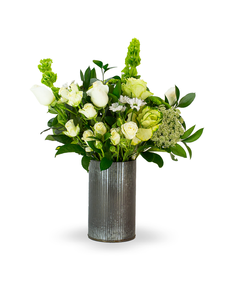 Pure Elegance Bouquet_0