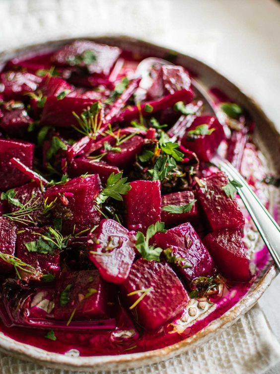 Beetroot & citrus salad_0