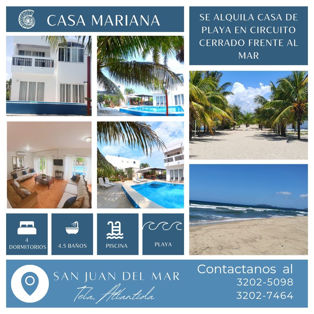 Casa Mariana_0