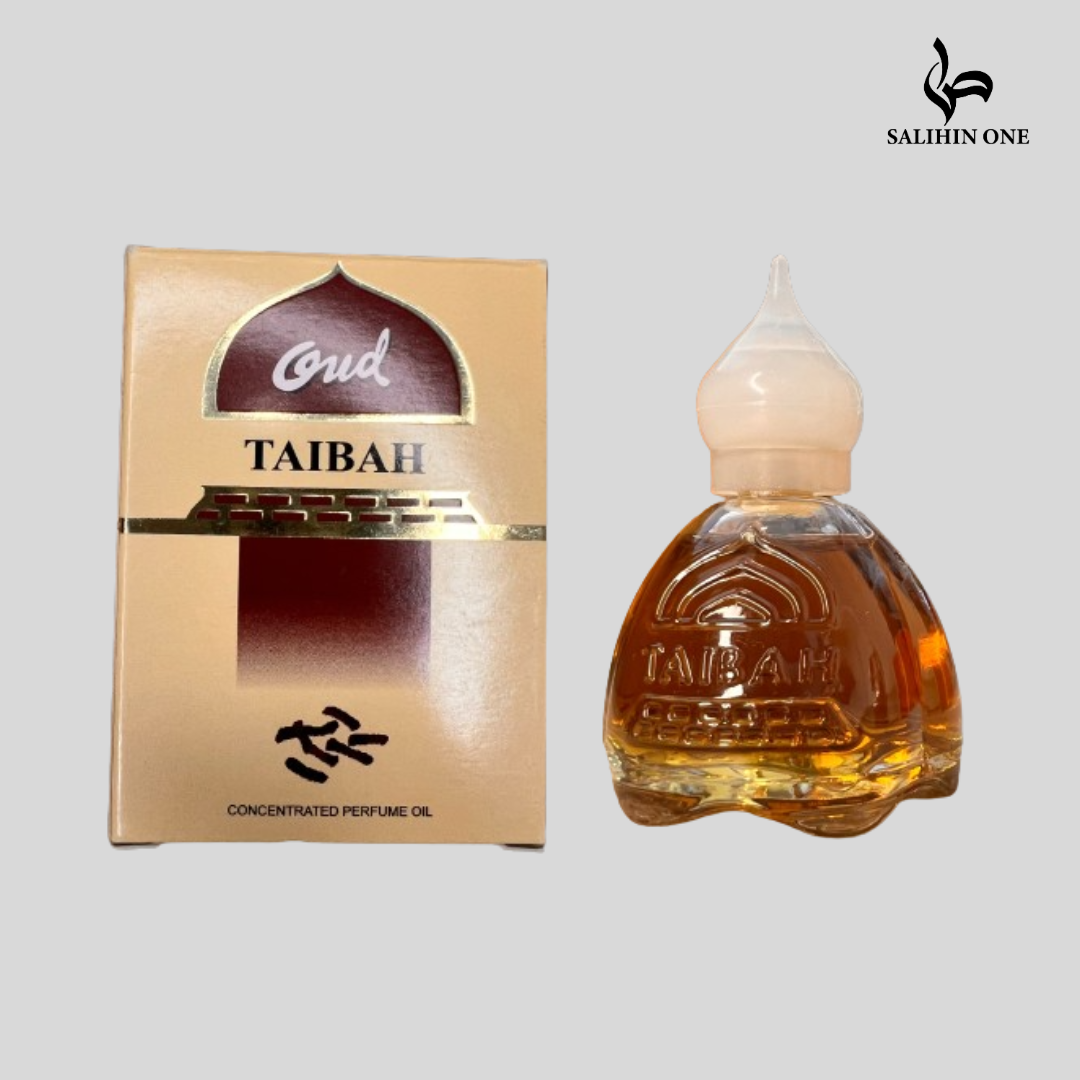 OUD TAIBAH_0