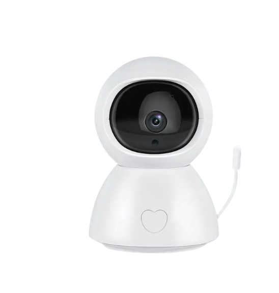 Smart 2.0MP Baby Monitor_0