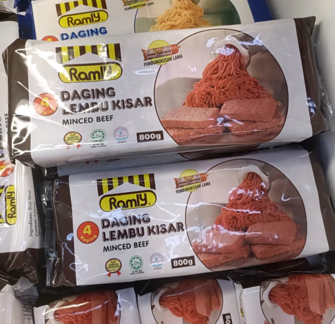 Ramly Daging Kisar (400g/800g)_2