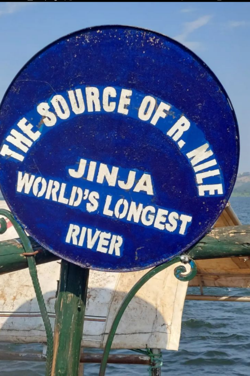Source of the nile tours _0