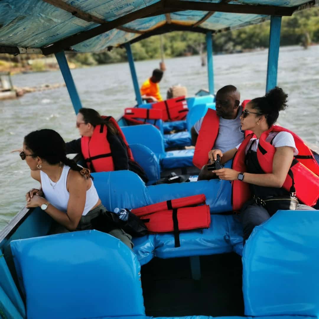 Source of the nile tours _1