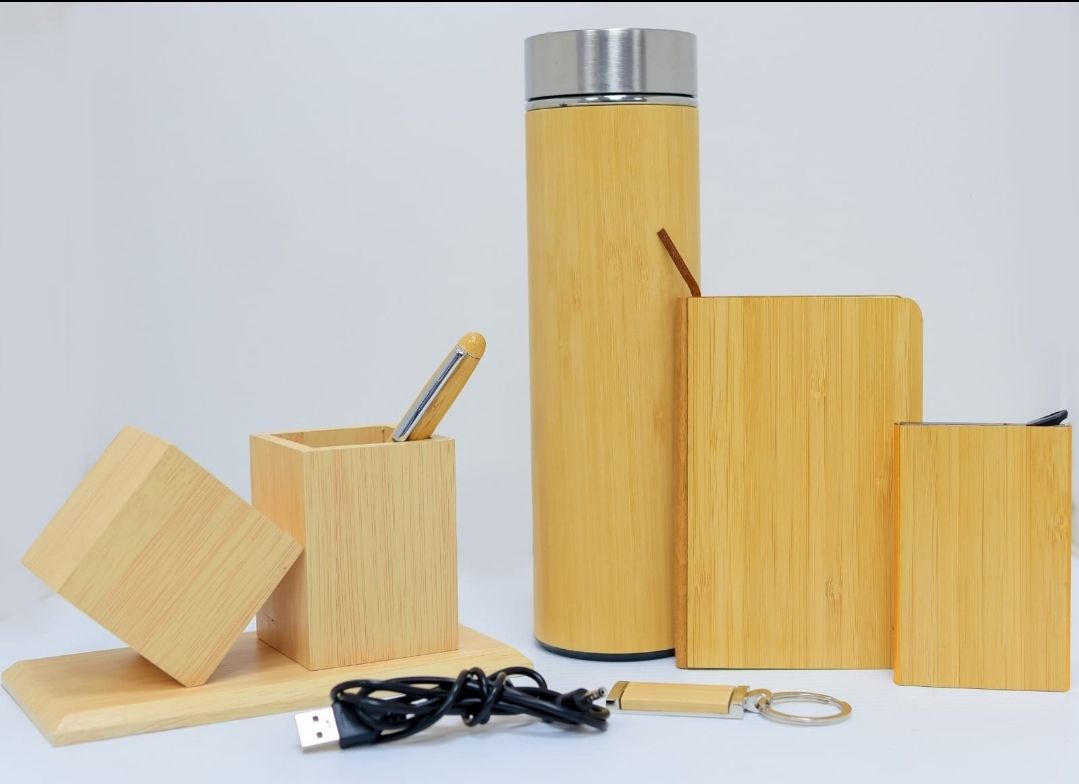 Executive Wooden Giftset_1