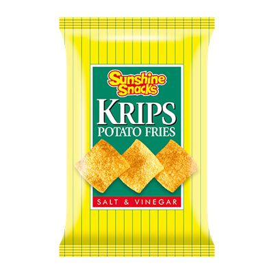 Sunshine snacks krips 30g_0