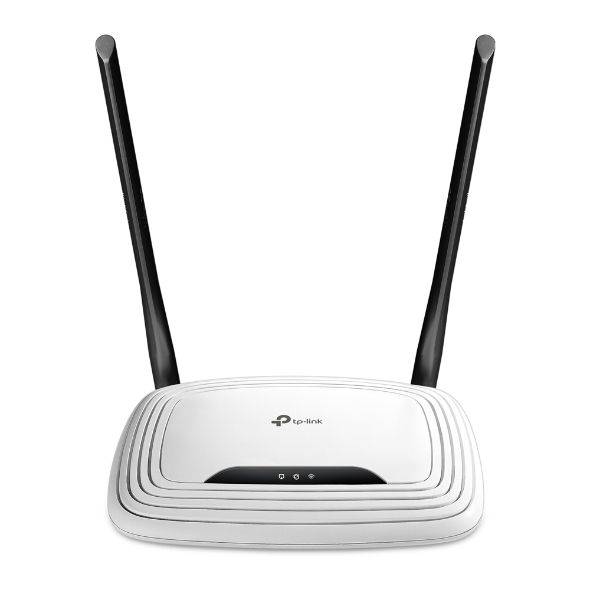 TL-WR841N 300Mbps Wireless N Router_1