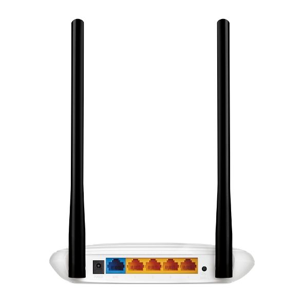 TL-WR841N 300Mbps Wireless N Router_2