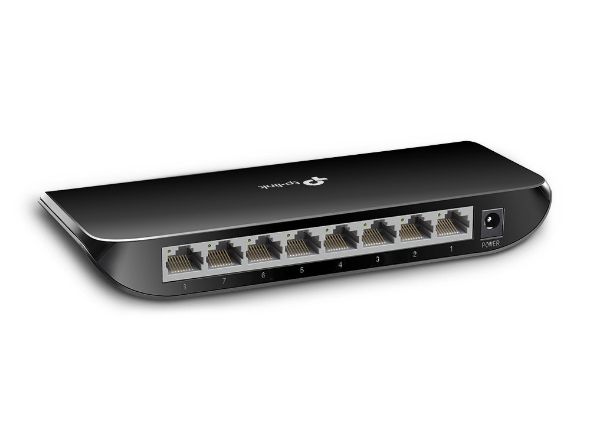 TL-SG1008D 8-Port Gigabit Desktop Switch_1