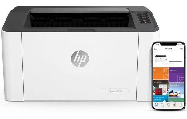 HP Laserjet M107w _0