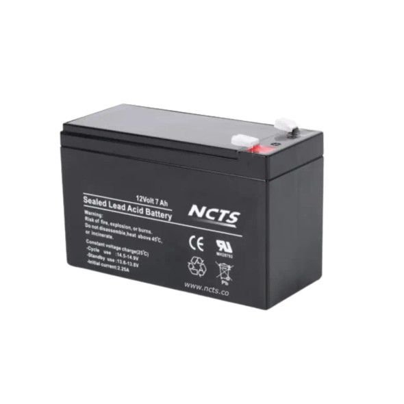 Battery 12v 7A_0