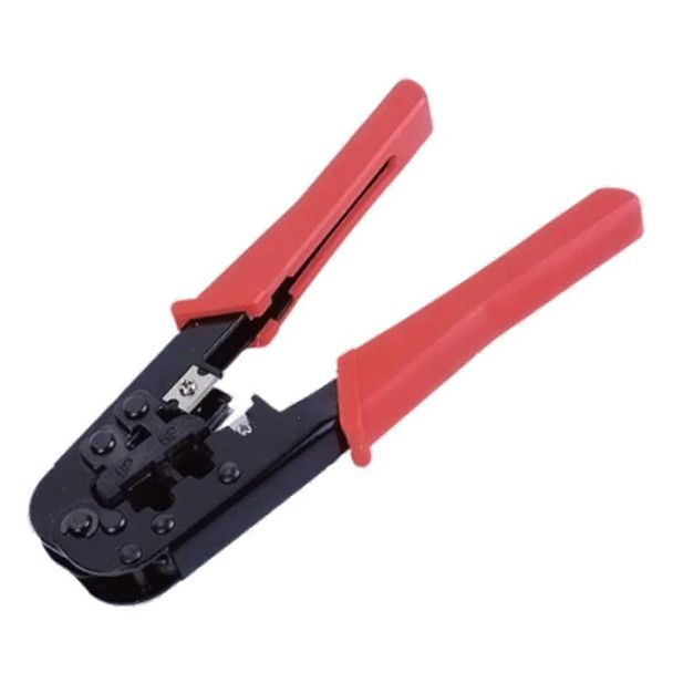 Crimping (JT-NT02) 2 in 1 net pincers For RJ45&RJ11_0