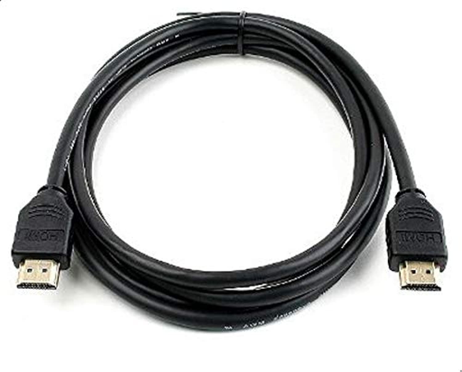 HDMI Cable Full Copper 5M , VER 2.0 , 4K Compatible_0