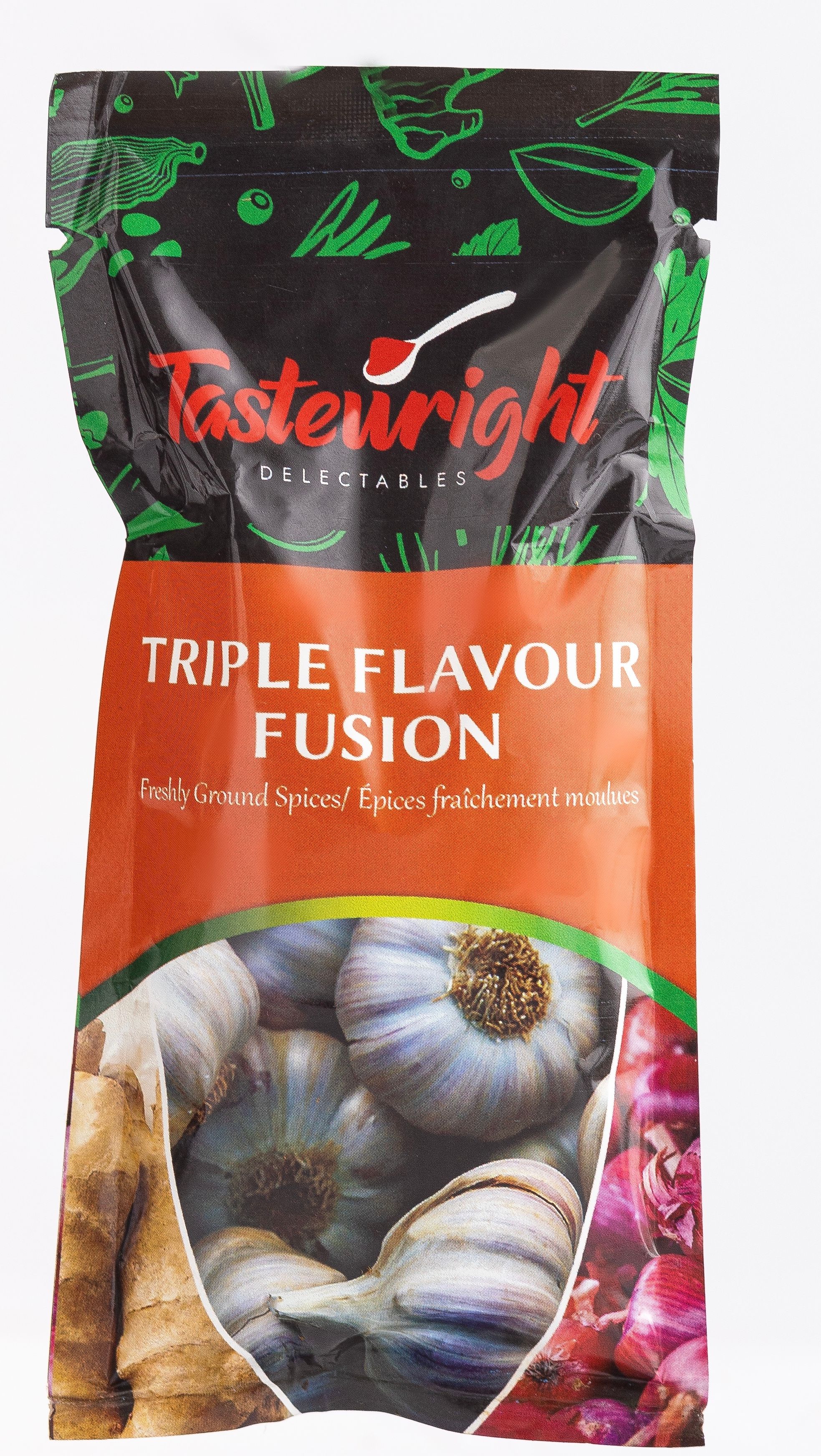 Triple Flavour Fusion_0