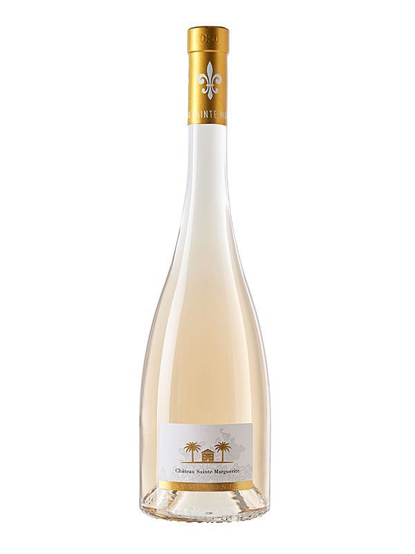 Sainte Marguerite Symphonie rosé wine_0