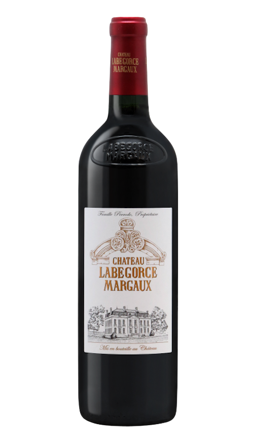 Chateau Labégorce AOC Margaux_0