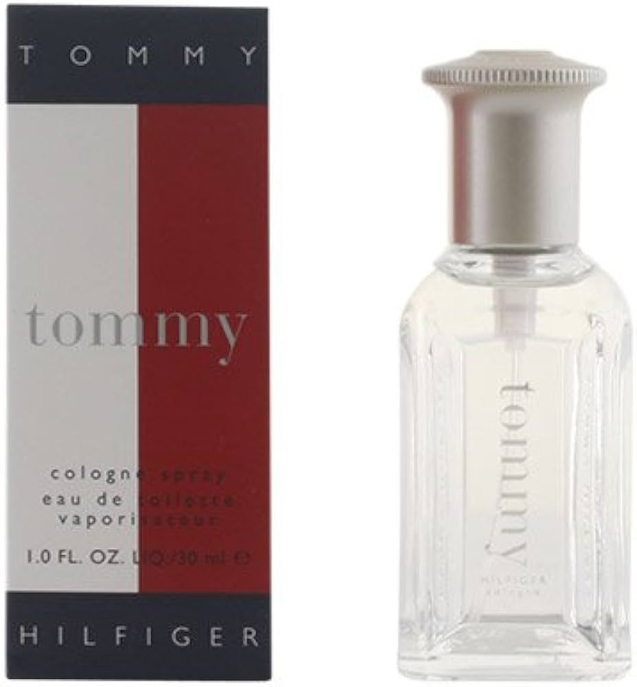 Tommy Boy - Tommy Hilfiger_0